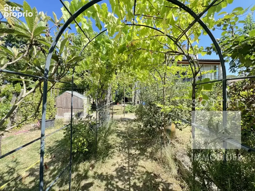 Maison quartier calme bollene - photo 2