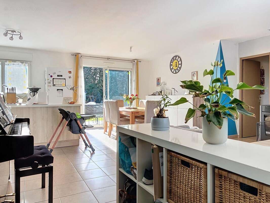 Photo 3 - Maison à BRAY-EN-VAL