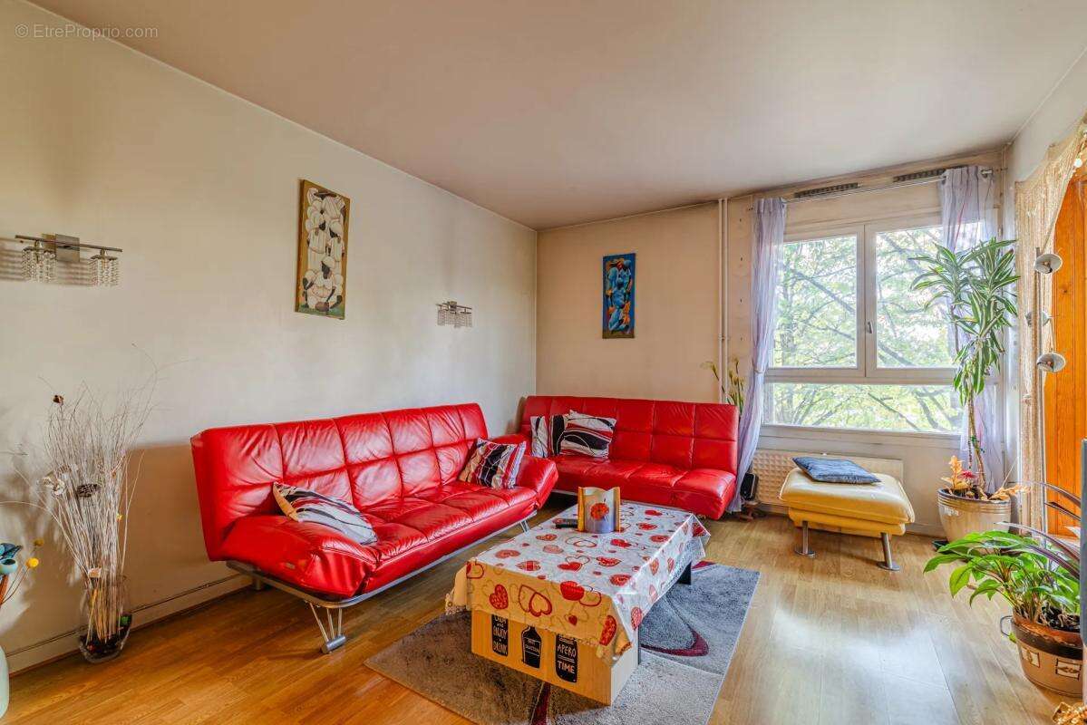 Appartement - Rentabilité 9% - 4P - loggia à Boissy-Saint-Léger - photo 3