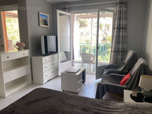 Appartement à AMELIE-LES-BAINS-PALALDA