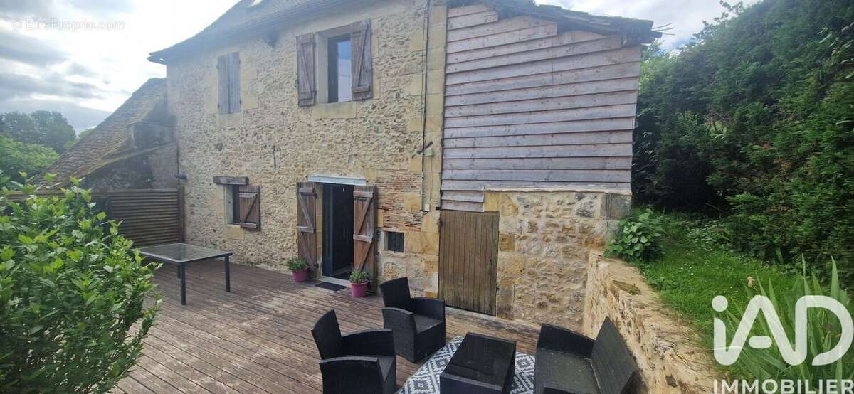 Maison 94 m² à Saint-Agne  - photo 3