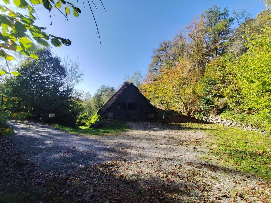 Photo 3 - Maison à CHAMPS-SUR-TARENTAINE-MARCHAL