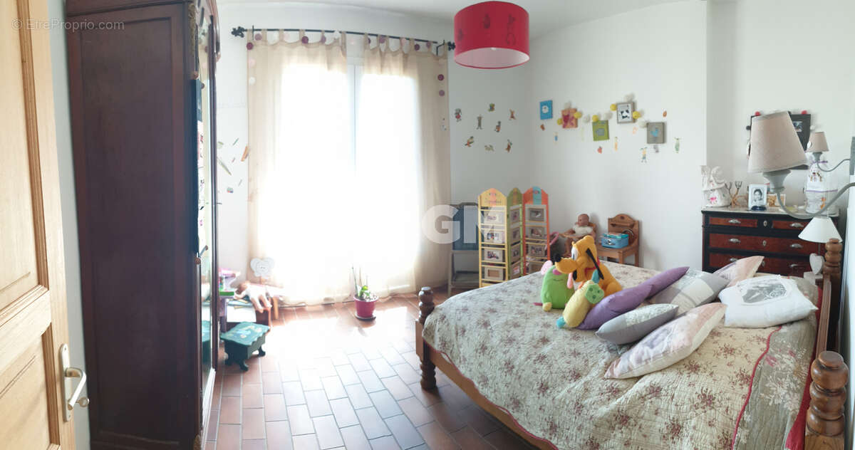 Maison à CANALE-DI-VERDE