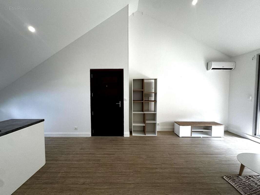 Photo 2 - Maison à SAINT-MARTIN