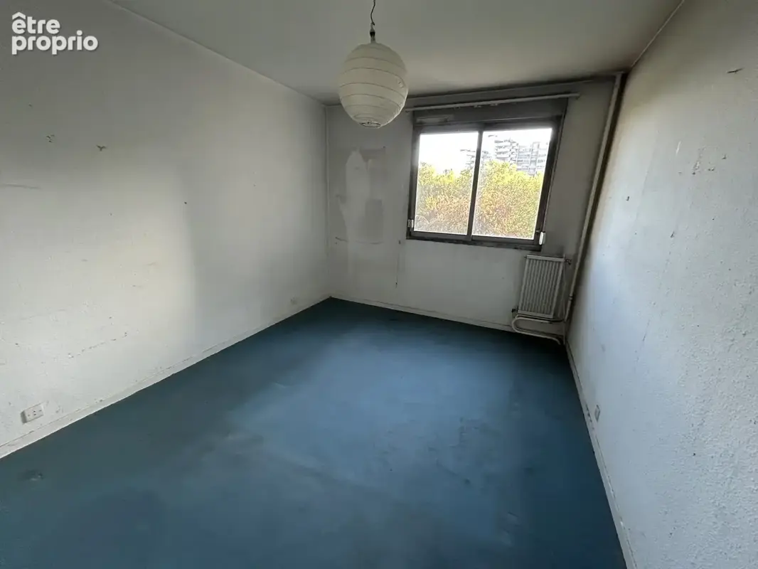 Appartement 4 pièces 72 m² à vendre à Grenoble (38100) - photo 3