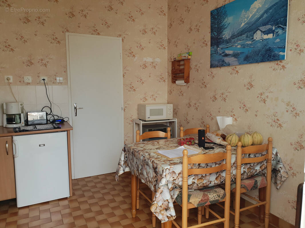 Maison à LA FAUTE-SUR-MER