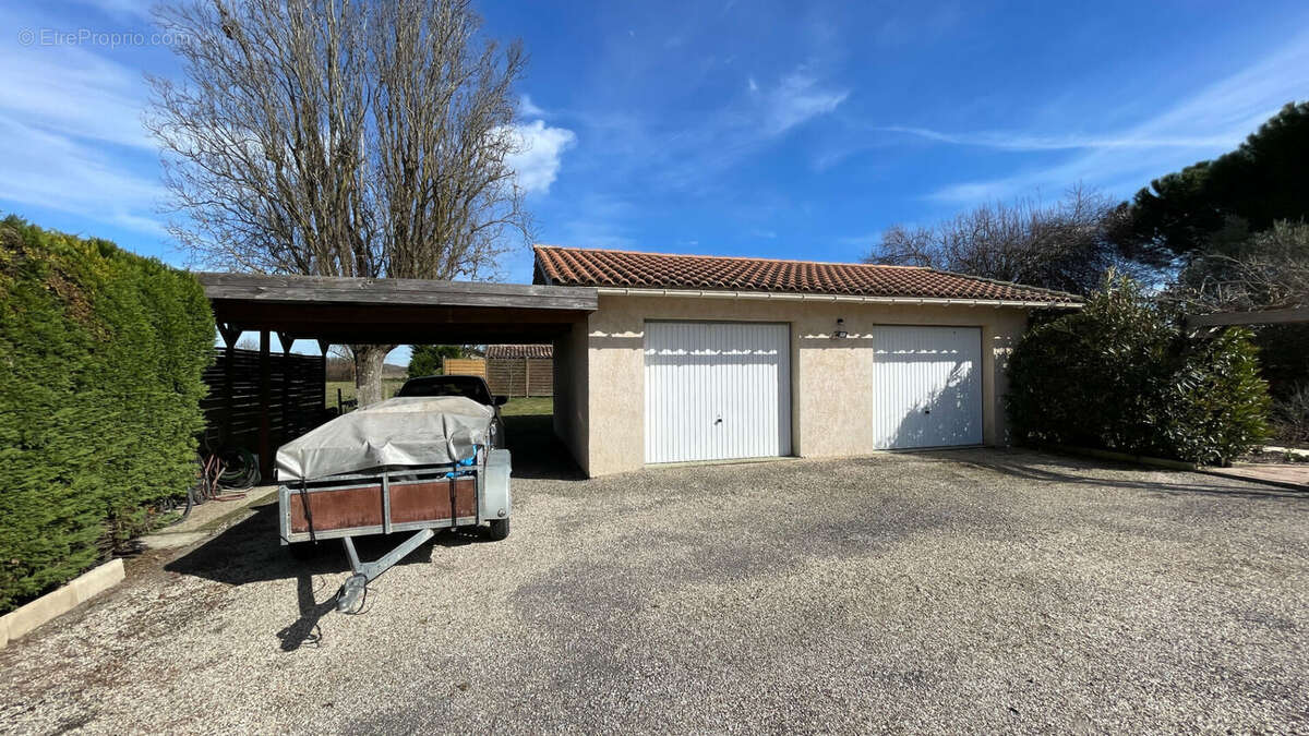 Maison à MONTAUBAN