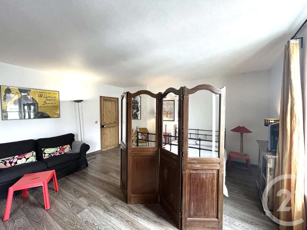 Appartement 48 m² à Fontainebleau  - photo 2