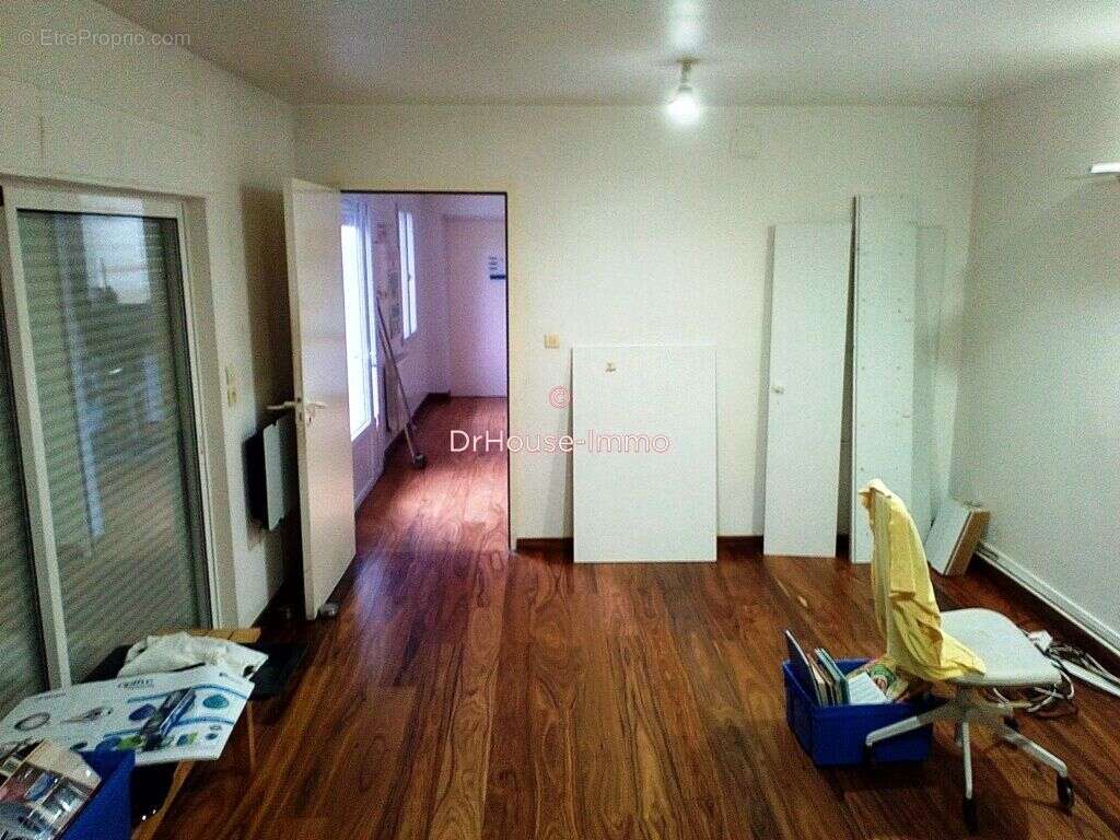 Maison à VALENCIENNES