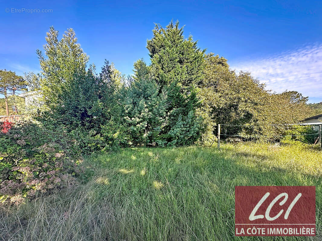 Cazaux proche lac, Maison individuelle T5 sur terrain de 980m2. - photo 12