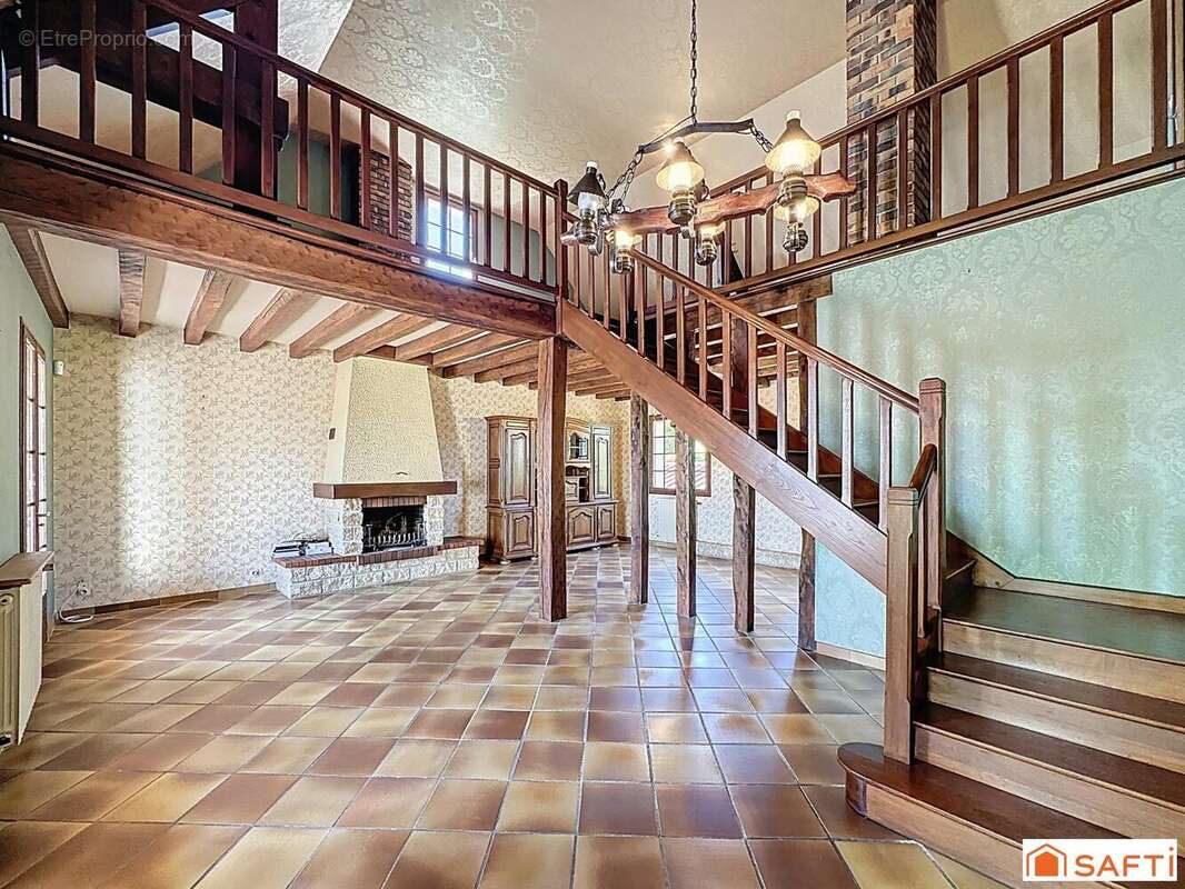 Photo 4 - Maison à SOUCY