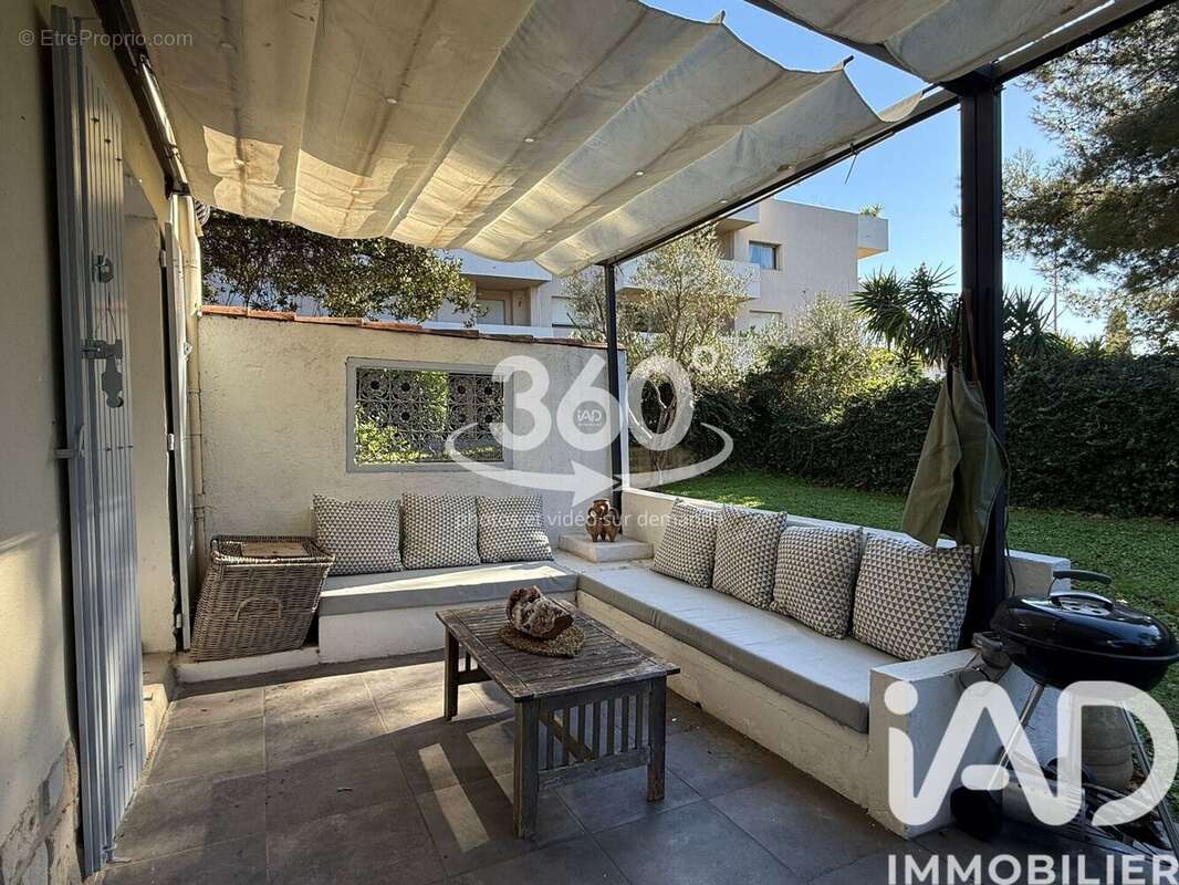 Photo 9 - Appartement à LA SEYNE-SUR-MER