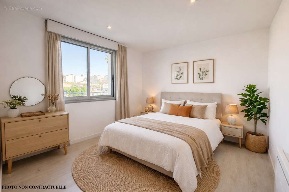 Appartement à PALAVAS-LES-FLOTS