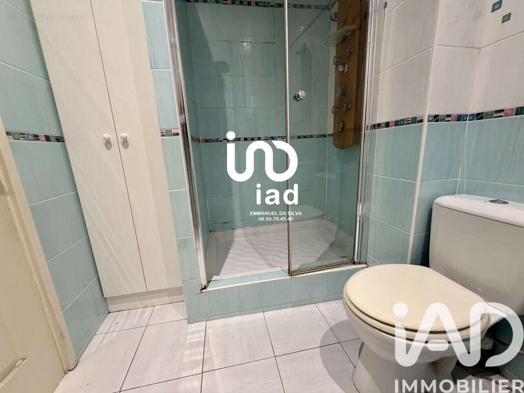 Photo 9 - Appartement à NICE