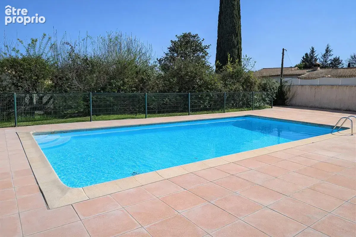 Villa familiale avec jardin paysager - photo 15