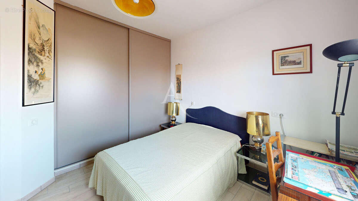 Maison à LES SABLES-D&#039;OLONNE