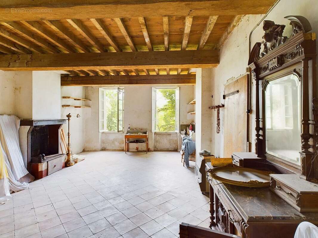 Maison à CASTELNAUDARY