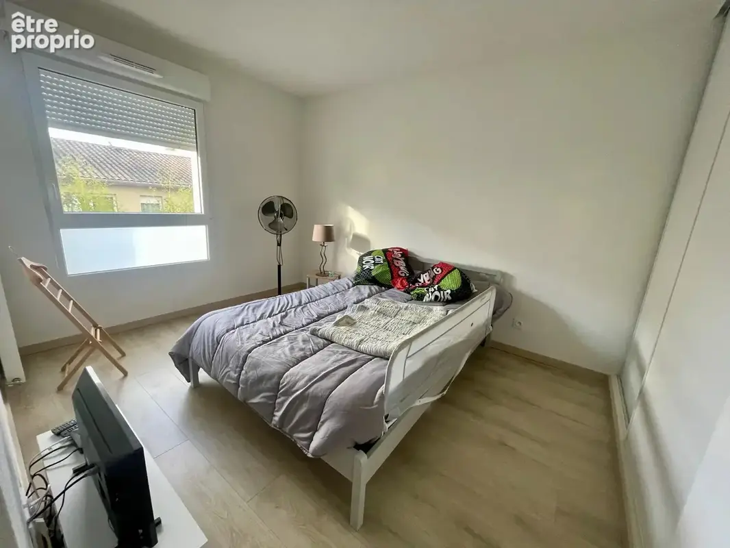 Villa t4 duplex - 84 m² + garage - mondonville (31700) - photo 7
