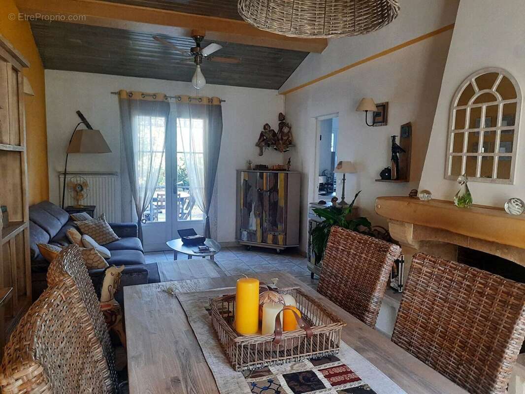 Maison à AVIGNON