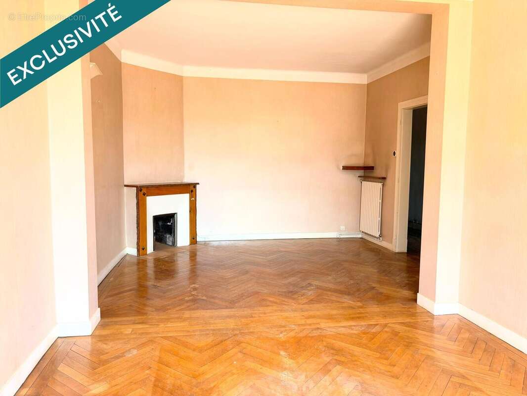 Photo 9 - Appartement à VALENCE