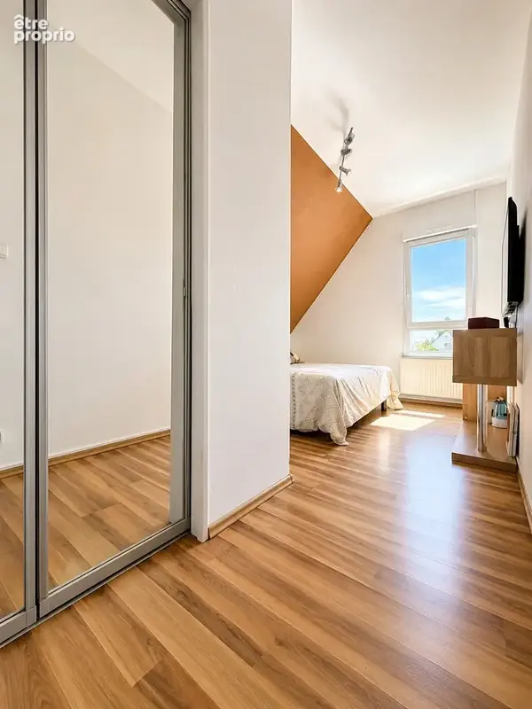 Maison 5 pièces de 138 m2 sur 8 ares - photo 13