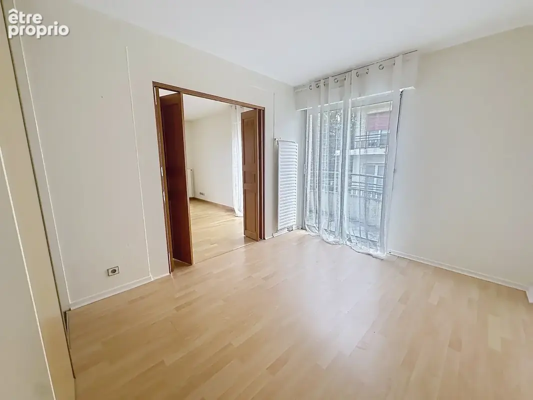 PAU TRESPOEY - Très bel appartement avec terrasse & garage - photo 5