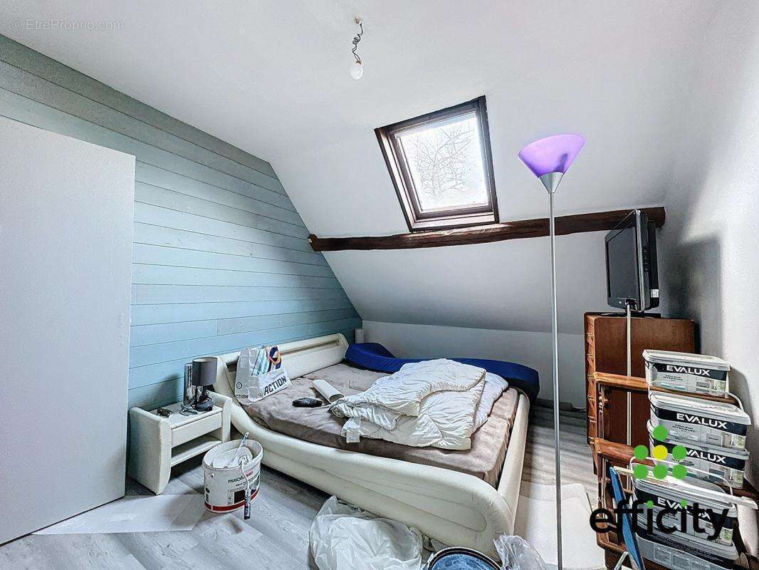 Maison à CHATEAUNEUF-EN-THYMERAIS