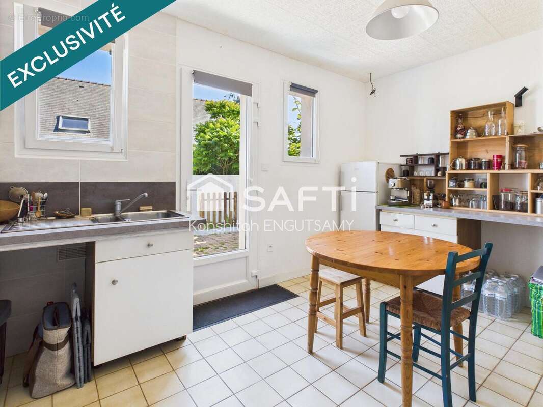 Photo 4 - Maison à PLOUESCAT