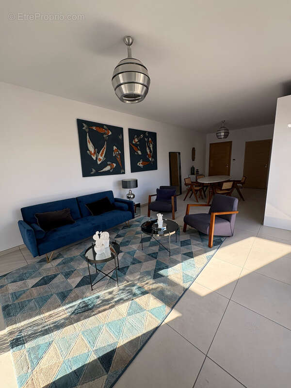 Appartement à PERPIGNAN
