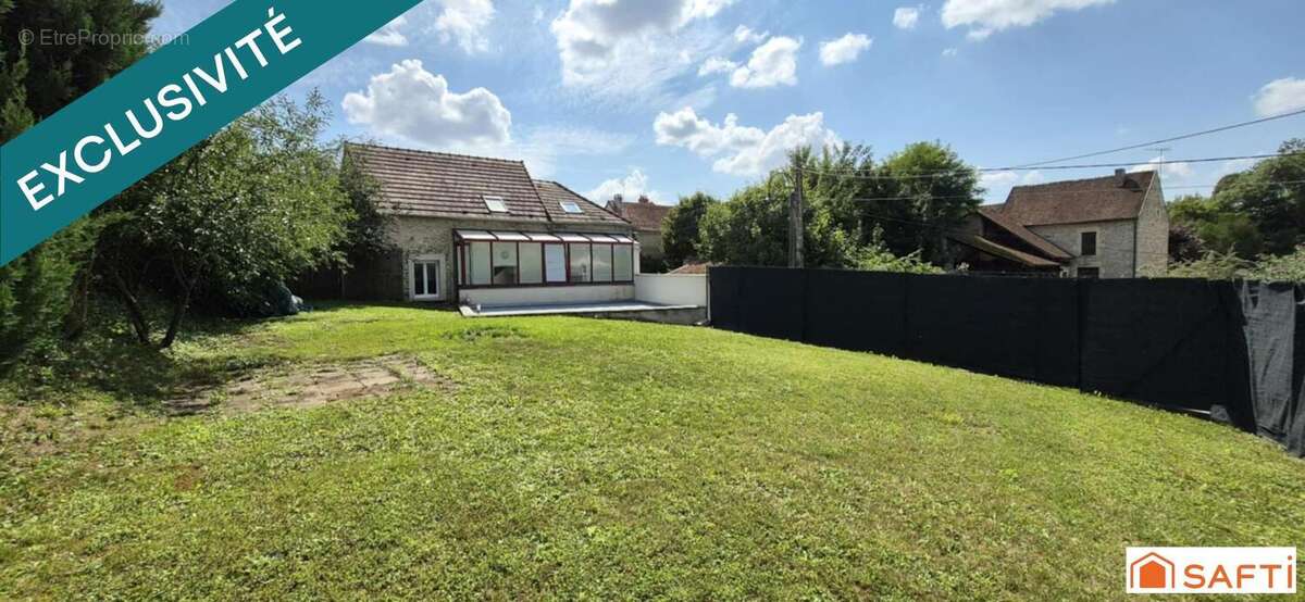 Maison 150 m² à Jonchery-Sur-Vesle  - photo 2