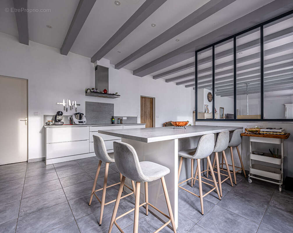 Maison à SAINT-VIVIEN