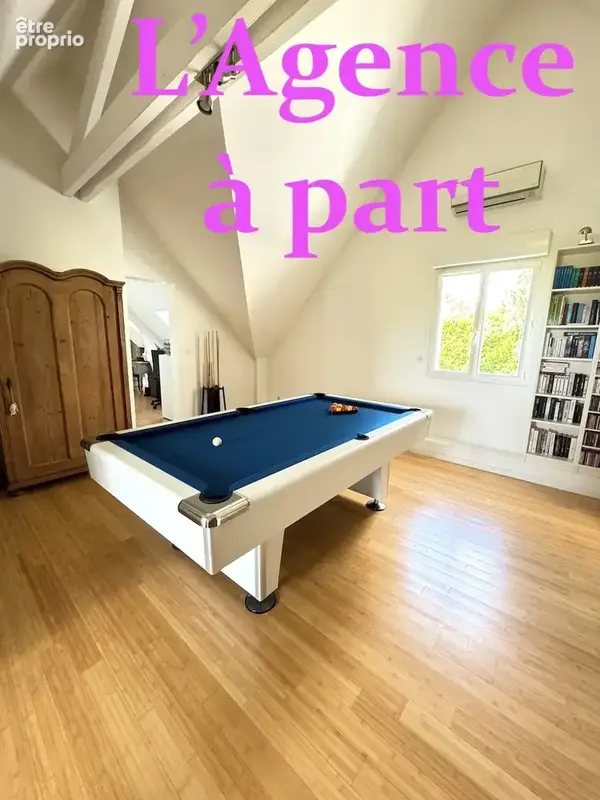 Maison dans cadre verdoyant - photo 11