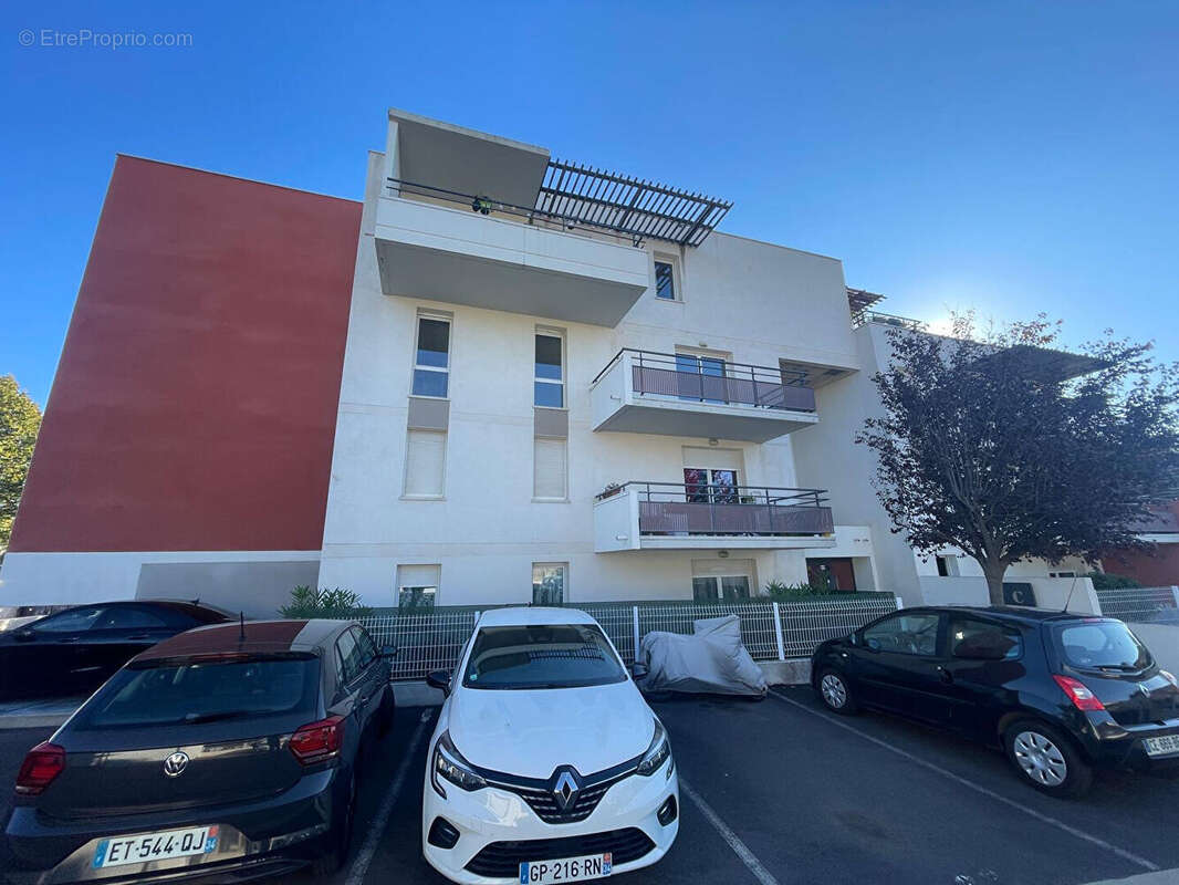 Appartement à AGDE