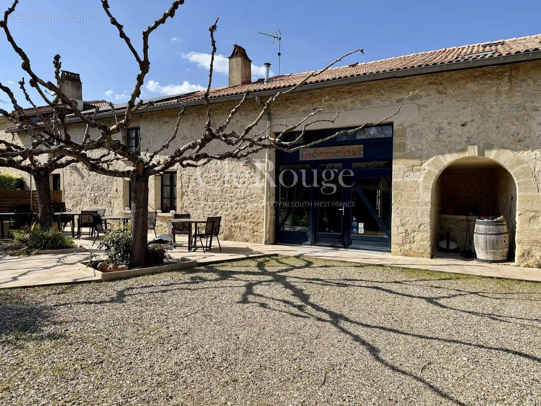 Maison à MARMANDE