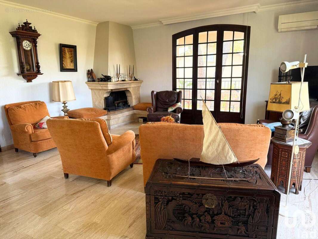 Photo 2 - Maison à SAINT-JEAN-DE-VEDAS