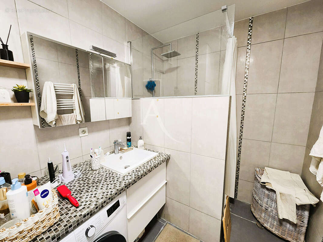 Appartement à WISSOUS