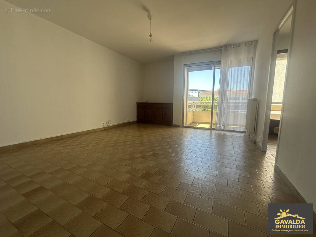Appartement à PERPIGNAN