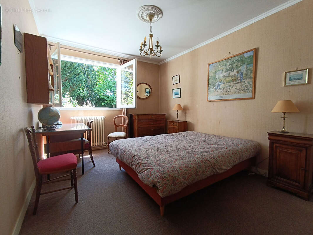 Maison à VILLENAVE-D'ORNON