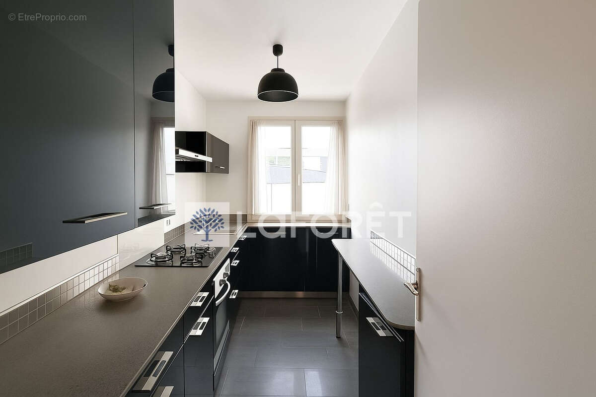 Appartement à CHATOU