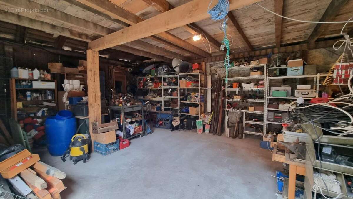 Appartement à ARACHES-LA-FRASSE