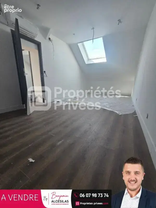 Maison Hirson 5 chambres 140 m2 - photo 16