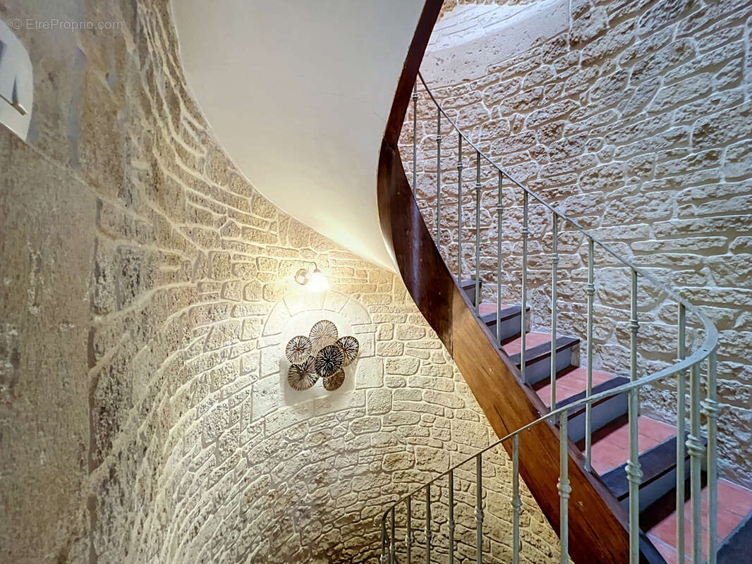 Maison de village - photo 9