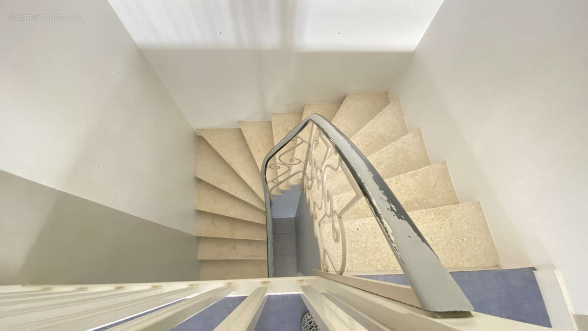 Maison à CHENAC-SAINT-SEURIN-D&#039;UZET