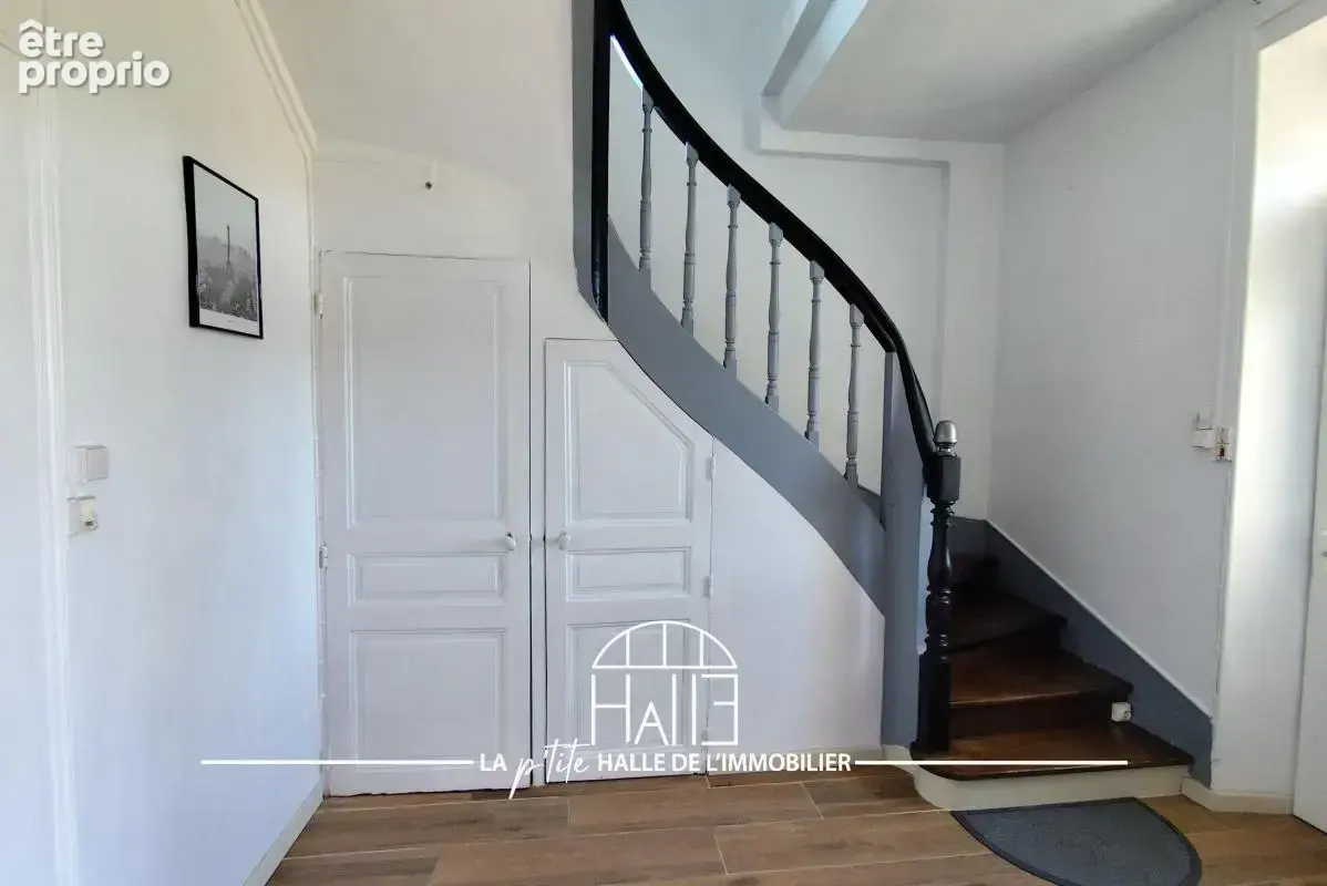 Maison 5 pièces 91 m² à vendre à Saint-Sulpice-Lauriere (87370) - photo 3