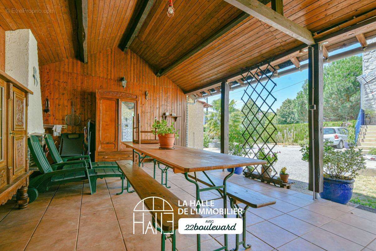 Maison 135 m² à Limoges  - photo 17