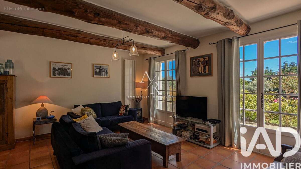 Photo 6 - Maison à ARLES