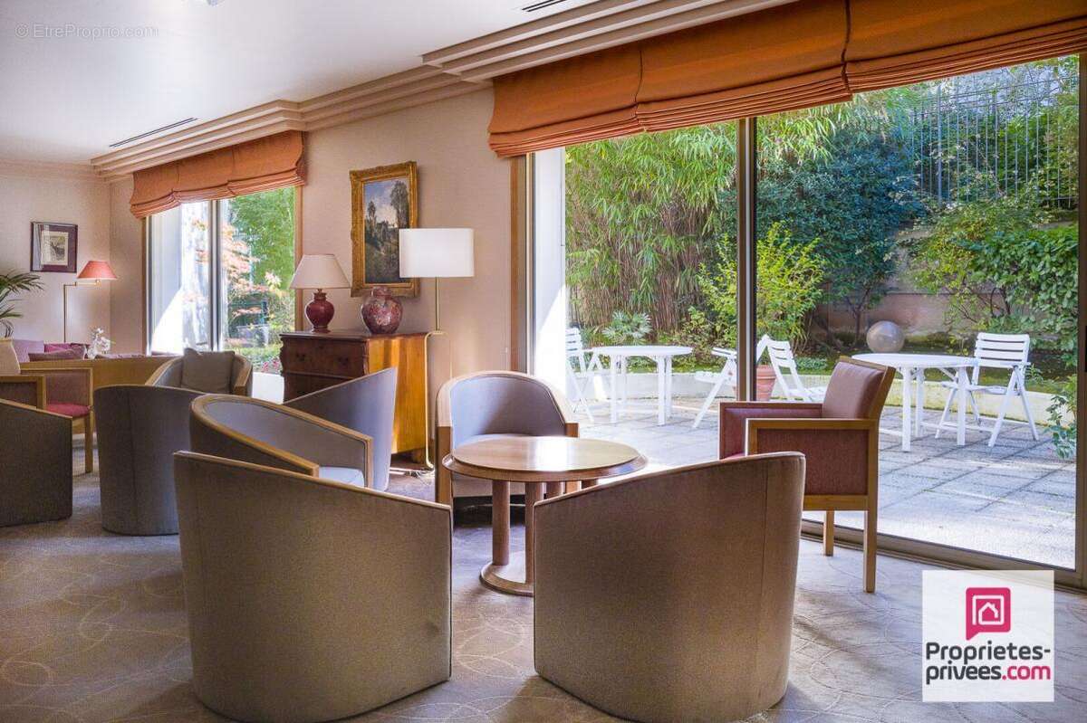 Appartement à PARIS-12E