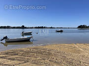 Maison à SAINTE-HELENE