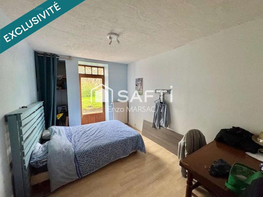 Photo 5 - Maison à SURIN