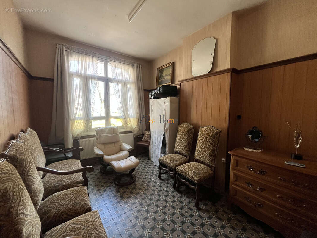 Maison à FONTAINE-NOTRE-DAME